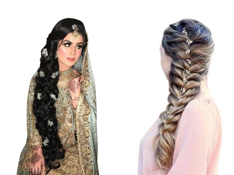 Rapunzel Hairstyle